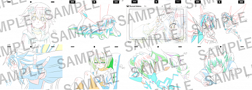 ���������꡼ No.013�Υ���ͥ������ / ��Ķ���������� �ͥץƥ塼�̡ס��С�����륤�٥�ȥ��ץ��MiloQ+�ɤǿ���OVA����������ۿ�