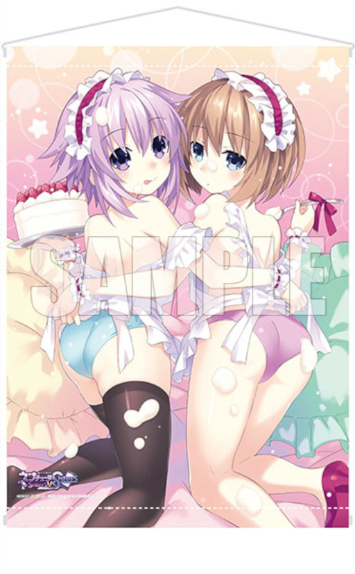 ���������꡼ No.006�Υ���ͥ������ / ���ߤ��ߡ�������ŵ�դ��Ρ�Ķ���������� �ͥץƥ塼�� Sisters vs Sisters�פ�ͽ�������