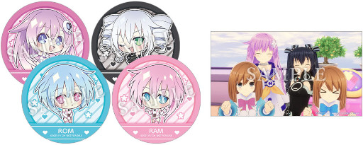 ���������꡼ No.002�Υ���ͥ������ / ��Ķ���������� �ͥץƥ塼�� Sisters vs Sisters�ס�������ץ�꡼��3��19�����鳫��