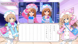 ���������꡼ No.003�Υ���ͥ������ / ��Ķ���������� �ͥץƥ塼�� Sisters vs Sisters�ס�������ץ�꡼��3��19�����鳫��