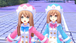 ���������꡼ No.004�Υ���ͥ������ / ��Ķ���������� �ͥץƥ塼�� Sisters vs Sisters�ס�������ץ�꡼��3��19�����鳫��