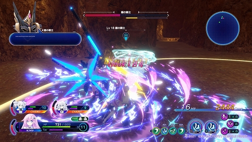 ���������꡼ No.021�Υ���ͥ������ / ��Ķ���������� �ͥץƥ塼�� Sisters vs Sisters�ץץ쥤��ݡ��ȡ����ޥۤ���VTuber�ޤǡ����������κ���Ǥ����ʥꥪ���ڤ���