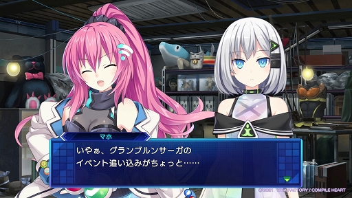 ���������꡼ No.026�Υ���ͥ������ / ��Ķ���������� �ͥץƥ塼�� Sisters vs Sisters�ץץ쥤��ݡ��ȡ����ޥۤ���VTuber�ޤǡ����������κ���Ǥ����ʥꥪ���ڤ���