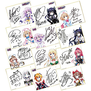 ���������꡼ No.003�Υ���ͥ������ / ��Ķ���������� �ͥץƥ塼�� Sisters vs Sisters�ס�PS5/PS4������ȯ�䡣�ͥץƥ塼�̥��꡼���������ԥ󥪥դȤʤ�RPG