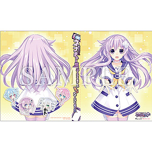 ���������꡼ No.005�Υ���ͥ������ / ��Ķ���������� �ͥץƥ塼�� Sisters vs Sisters�ס�PS5/PS4������ȯ�䡣�ͥץƥ塼�̥��꡼���������ԥ󥪥դȤʤ�RPG