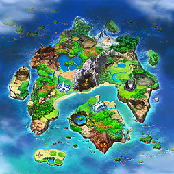 ���������꡼ No.013�Υ���ͥ������ / ��Ķ���������� �ͥץƥ塼�� Sisters vs Sisters�ס�PS5/PS4������ȯ�䡣�ͥץƥ塼�̥��꡼���������ԥ󥪥դȤʤ�RPG