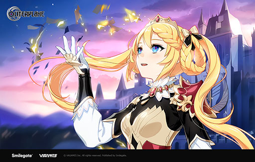 ꡼ No.001 | OUTERPLANEס170ʾιϰǥӥ򳫻ϡܤΥ˥ʤȤӥ奢ϢȥХȥ뤬ħΥRPG