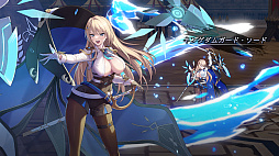 ���������꡼ No.007�Υ���ͥ������ / ���ޥ۸���RPG�֥��������ץ졼��פϡ�����ʥ���ե��å����ȱ������Хȥ뤬̥�ϡ����ޤʤ餤���ʤ�1000Ϣ�������󤻤롪��PR��