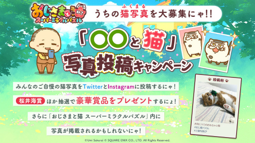 ���������꡼ No.006�Υ���ͥ������ / �֤������ޤ�ǭ �����ѡ��ߥ饯��ѥ���פΥ����ӥ���������2022ǯ1��20����ǭ�̿���ƥ����ڡ����������곫��