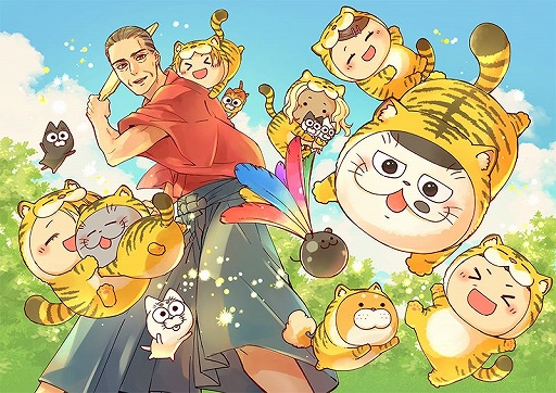 ���������꡼ No.004�Υ���ͥ������ / �֤������ޤ�ǭ �����ѡ��ߥ饯��ѥ���׻�����Ͽ10����ã��