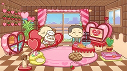 ���������꡼ No.007�Υ���ͥ������ / �֤������ޤ�ǭ �����ѡ��ߥ饯��ѥ���פǥ��ڥ���륤�٥�ȡȤդ��ޤ�ΥХ�󥿥���ɳ���