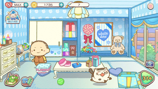 ���������꡼ No.007�Υ���ͥ������ / �֤������ޤ�ǭ �����ѡ��ߥ饯��ѥ���ס����ڥ���륤�٥�ȡȤ�������ã�Υۥ磻�ȥǡ��ɤ򳫺�