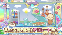 ���������꡼ No.004�Υ���ͥ������ / �֤������ޤ�ǭ �����ѡ��ߥ饯��ѥ���ס����ڥ���륤�٥�ȡȤ��Ȥ��ȱ����߱�����ݡɤ򳫺�