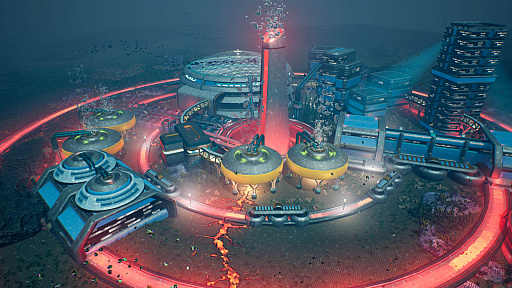 画像ギャラリー No.002のサムネイル画像 / 怪獣を育てて世界の支配を狙う「Kaiju Commander」の制作が明らかに。最新トレイラーも公開