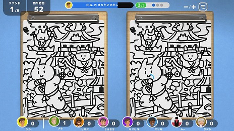 ���������꡼ No.002�Υ���ͥ������ / �֥�åĥץ쥤�������󥯥����ॺ�ס����������ɲ�DLC�֤ޤ�������������ȯ�ݡפ������ۿ������������Τ�DLC��25�󥪥ե������