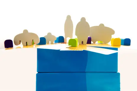 ���������꡼ No.005�Υ���ͥ������ / �����󥯥����ॺ������Х�󥹥�����֤�������5�͡פ򥢥ʥ����ȥǥ������Ʊ����꡼����������ޡ����å�2023�����������