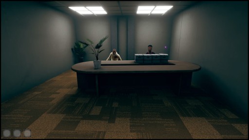 ���������꡼ No.004�Υ���ͥ������ / ���ϥ��Х��Х�ۥ顼��INVITATION To FEAR�פ�Steam��ȯ�䳫��