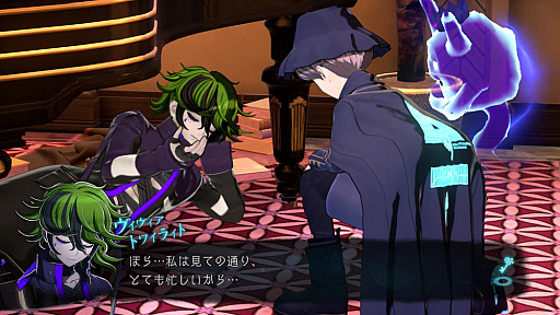 ꡼ No.003 | Ķõ 쥤󥳡ɡסüǽϤĿ饯6ͤΥ饹Ȥȥץե