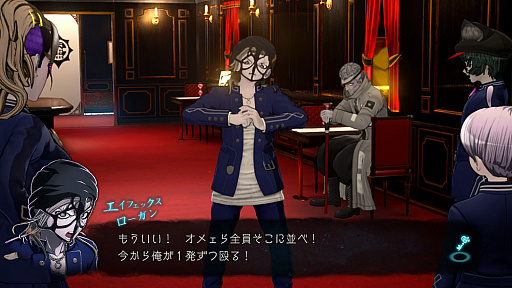 ꡼ No.004 | Ķõ 쥤󥳡ɡסüǽϤĿ饯6ͤΥ饹Ȥȥץե