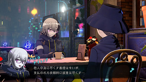 ꡼ No.008 | Ķõ 쥤󥳡ɡסüǽϤĿ饯6ͤΥ饹Ȥȥץե