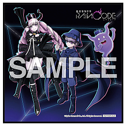 画像ギャラリー No.004のサムネイル画像 / 「超探偵事件簿 レインコード」,パッケージ版の予約受付を開始。予約特典はオリジナル書き下ろし小説,店舗別予約特典の内容も発表