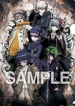 画像ギャラリー No.010のサムネイル画像 / 「超探偵事件簿 レインコード」,パッケージ版の予約受付を開始。予約特典はオリジナル書き下ろし小説,店舗別予約特典の内容も発表