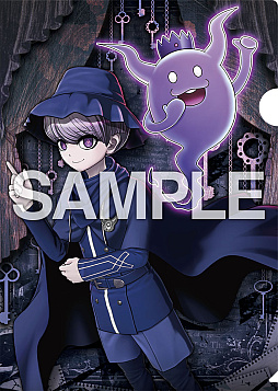 画像ギャラリー No.017のサムネイル画像 / 「超探偵事件簿 レインコード」,パッケージ版の予約受付を開始。予約特典はオリジナル書き下ろし小説,店舗別予約特典の内容も発表