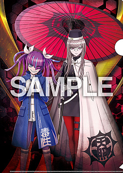 画像ギャラリー No.024のサムネイル画像 / 「超探偵事件簿 レインコード」,パッケージ版の予約受付を開始。予約特典はオリジナル書き下ろし小説,店舗別予約特典の内容も発表