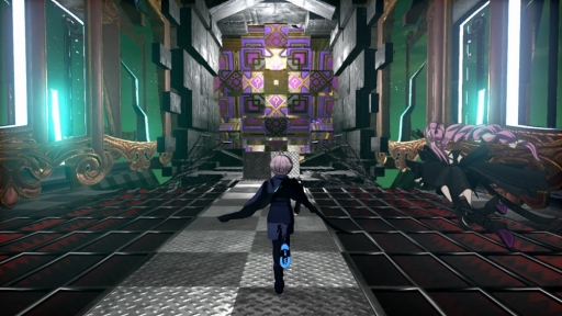 ꡼ No.024 | Υץ쥤ݡϡĶõ 쥤󥳡ɡפϡָιĶǻʥθͭοࡣȺǶΥХǥɤˤܤ