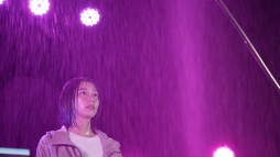 ���������꡼ No.002�Υ���ͥ������ / ��Ķõ������� �쥤�󥳡��ɡס���ͥ���ĳ� ͣ���󤬽б餹��TVCM�����ֱ�����Ƕ����ӡפ������ˡ����ƥ�������Ͽ�����ᥤ���󥰱�����