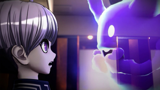 画像ギャラリー No.001のサムネイル画像 / “新感覚の謎解き体験”してみない? 「超探偵事件簿 レインコード」は雨の降り続ける街で未解決事件に挑むダークファンタジー推理アクション【PR】