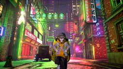 画像ギャラリー No.002のサムネイル画像 / 「超探偵事件簿 レインコード」,追加コンテンツ第1弾「デスヒコ編『カリスマ探偵VS怪盗九尾の猫』」の配信を開始。第2弾は8月31日に配信決定