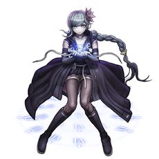 画像ギャラリー No.005のサムネイル画像 / 「超探偵事件簿 レインコード」,追加コンテンツ第1弾「デスヒコ編『カリスマ探偵VS怪盗九尾の猫』」の配信を開始。第2弾は8月31日に配信決定