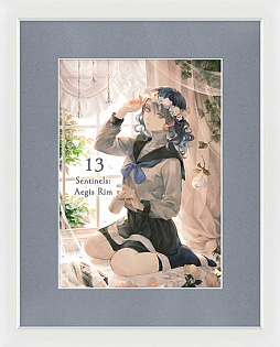 画像ギャラリー No.018のサムネイル画像 / Switch向け「十三機兵防衛圏」が2022年4月14日に発売決定。PS4版の特典などが含まれ,パッケージ版は描き下ろしリバーシブルジャケット仕様に