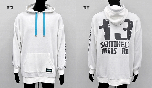 画像ギャラリー No.023のサムネイル画像 / Switch向け「十三機兵防衛圏」が2022年4月14日に発売決定。PS4版の特典などが含まれ,パッケージ版は描き下ろしリバーシブルジャケット仕様に