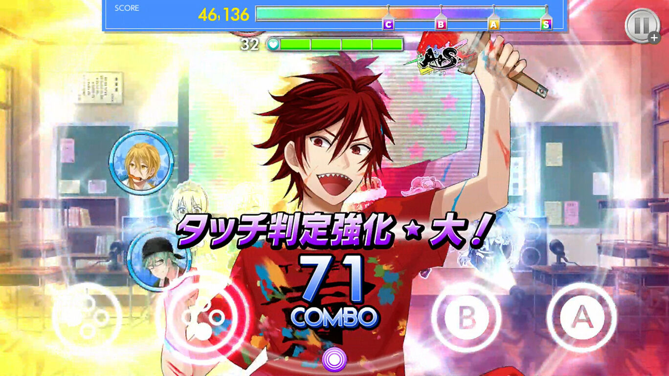 ꡼ No.006 | Nintendo Switch 奦