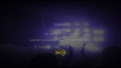 ���������꡼ No.003�Υ���ͥ������ / ��EXTASY VISUAL SHOCK�פǡ�SPIRIT RANK BATTLE vol.6�ɤ�������