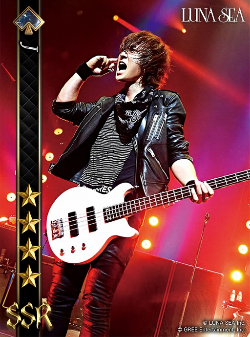 ���������꡼ No.005�Υ���ͥ������ / ��EXTASY VISUAL SHOCK�פǡ�SPIRIT RANK BATTLE vol.6�ɤ�������