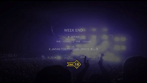 ꡼ No.002 | EXTASY VISUAL SHOCKסYOSHIKIľɮ륭ڡ򳫺