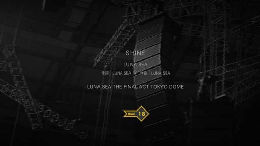 ꡼ No.003 | EXTASY VISUAL SHOCKסSPIRIT RANK BATTLE vol.8ɳ