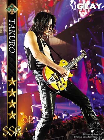 ꡼ No.005 | EXTASY VISUAL SHOCKסSPIRIT RANK BATTLE vol.8ɳ