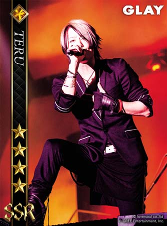 ꡼ No.007 | EXTASY VISUAL SHOCKסSPIRIT RANK BATTLE vol.8ɳ