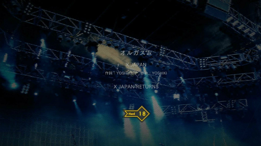 ꡼ No.002 | EXTASY VISUAL SHOCKסSPIRIT RANK BATTLE vol.9򳫺