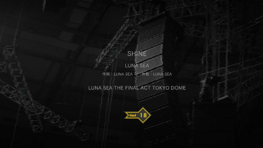 ꡼ No.003 | EXTASY VISUAL SHOCKסSPIRIT RANK BATTLE vol.9򳫺