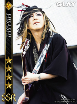 ꡼ No.006 | EXTASY VISUAL SHOCKסSPIRIT RANK BATTLE vol.9򳫺