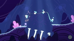 画像ギャラリー No.003のサムネイル画像 / Switch版「One Hand Clapping」が20%オフ。プレイ動画投稿応援キャンペーンを実施中