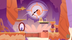 画像ギャラリー No.004のサムネイル画像 / Switch版「One Hand Clapping」が20%オフ。プレイ動画投稿応援キャンペーンを実施中