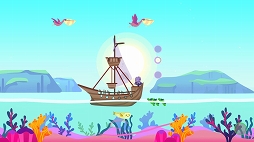 画像ギャラリー No.005のサムネイル画像 / Switch版「One Hand Clapping」が20%オフ。プレイ動画投稿応援キャンペーンを実施中