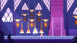 画像ギャラリー No.008のサムネイル画像 / Switch版「One Hand Clapping」が20%オフ。プレイ動画投稿応援キャンペーンを実施中