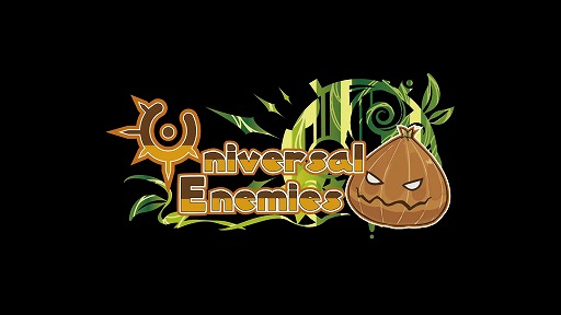 Ԥ󥷥塼ƥ󥰡Universal EnemiesPV 2
